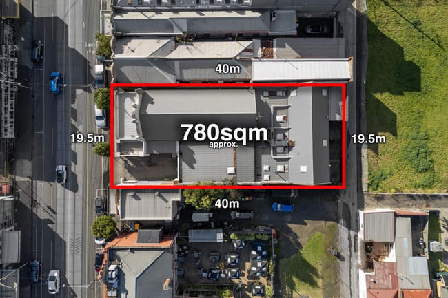 100 Sydney Road Coburg VIC 3058 100 Sydney Road Coburg VIC 3058