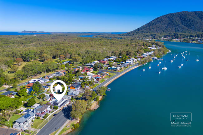 68 The Boulevarde Dunbogan NSW 2443 68 The Boulevarde Dunbogan NSW 2443