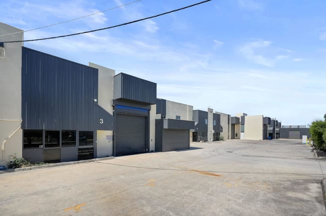 factory 6/106 McBryde St Fawkner VIC 3060
