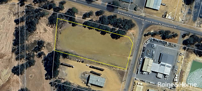 2 Thornbury Close Kojonup WA 6395 2 Thornbury Close Kojonup WA 6395