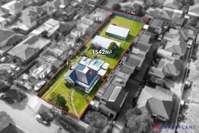 78 Pine Street Reservoir VIC 3073 78 Pine Street Reservoir VIC 3073