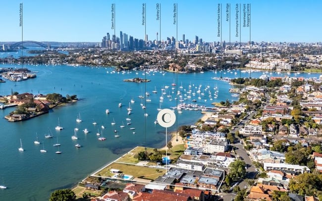72-76 St Georges Crescent Drummoyne NSW 2047 72-76 St Georges Crescent Drummoyne NSW 2047