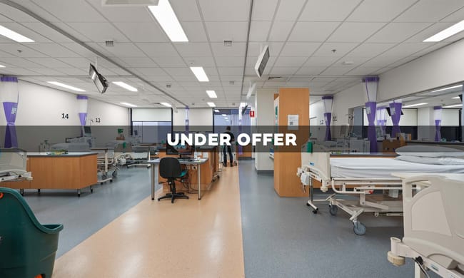 Level 1/185-187 Boundary Road North Melbourne VIC 3051 Level 1/185-187 Boundary Road North Melbourne VIC 3051