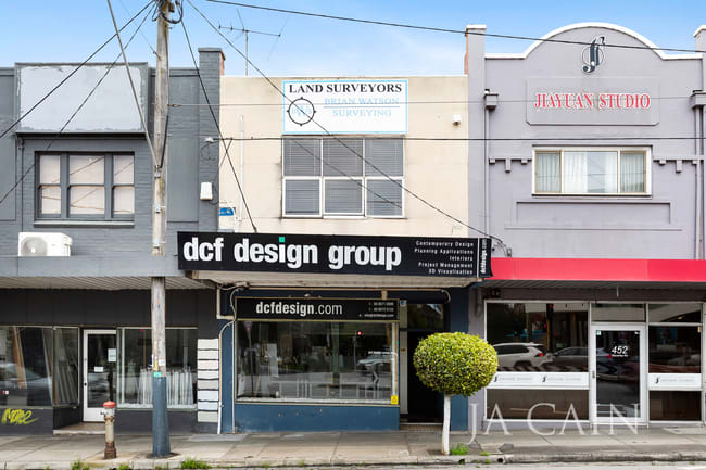 454 Waverley Road Malvern East VIC 3145