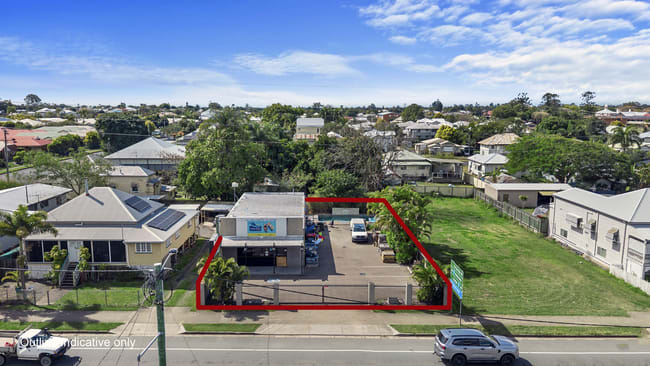363 Alice Street Maryborough QLD 4650 363 Alice Street Maryborough QLD 4650