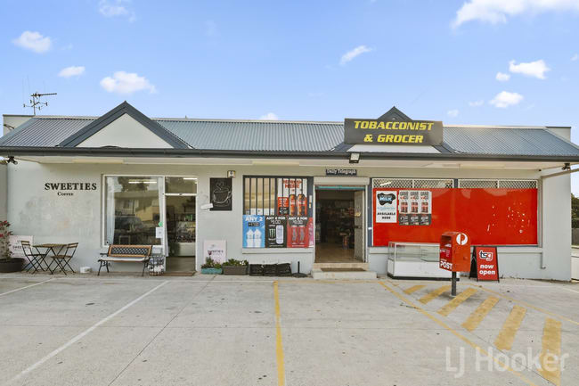 45 Donald Road Karabar NSW 2620