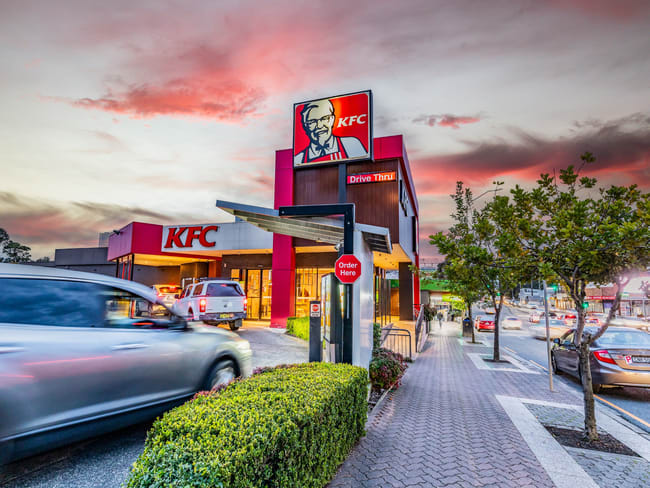 540-550 Hume Highway Yagoona NSW 2199 540-550 Hume Highway Yagoona NSW 2199