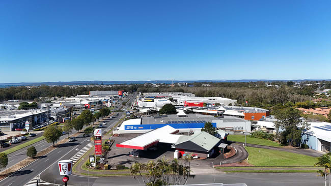 19 to 23 Shore Street Cleveland QLD 4163 19 to 23 Shore Street Cleveland QLD 4163