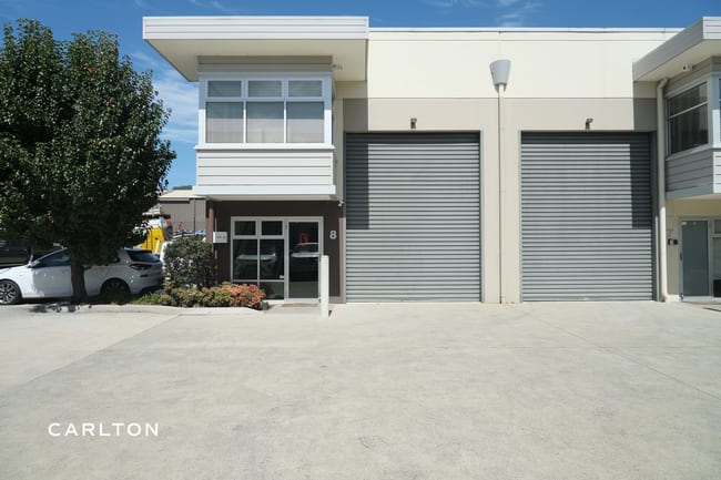 8/19 Lyell Street Mittagong NSW 2575
