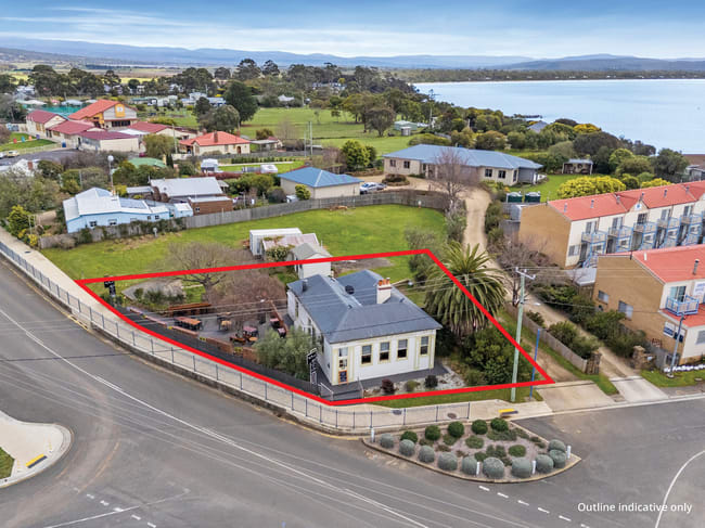 7 Maria Street Swansea TAS 7190
