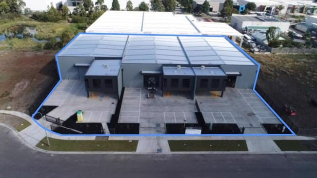 20-22 Reserve Court Altona VIC 3018