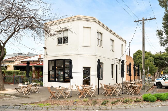 76 Michael Street Fitzroy North VIC 3068 76 Michael Street Fitzroy North VIC 3068