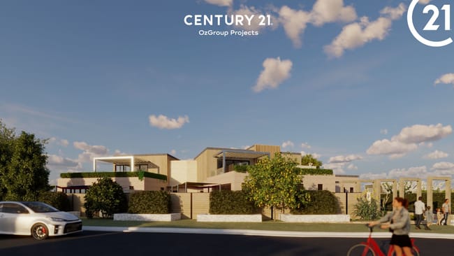 41-45 Propellor Avenue Leppington NSW 2179