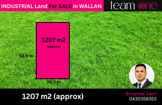 30 Enterprise Way Wallan VIC 3756 30 Enterprise Way Wallan VIC 3756