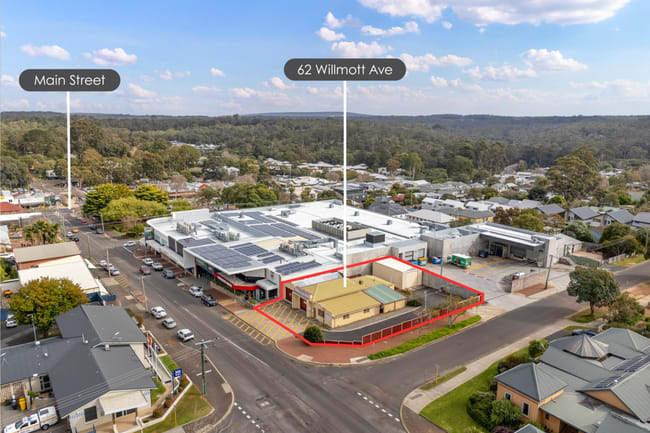 62 Willmott Avenue Margaret River WA 6285 62 Willmott Avenue Margaret River WA 6285