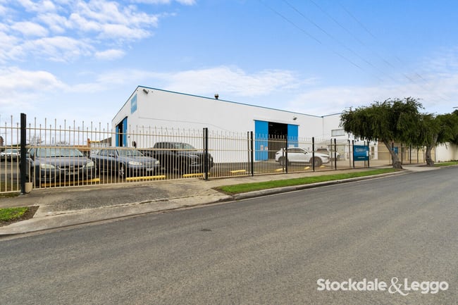 6 Wegner Street Morwell VIC 3840 6 Wegner Street Morwell VIC 3840