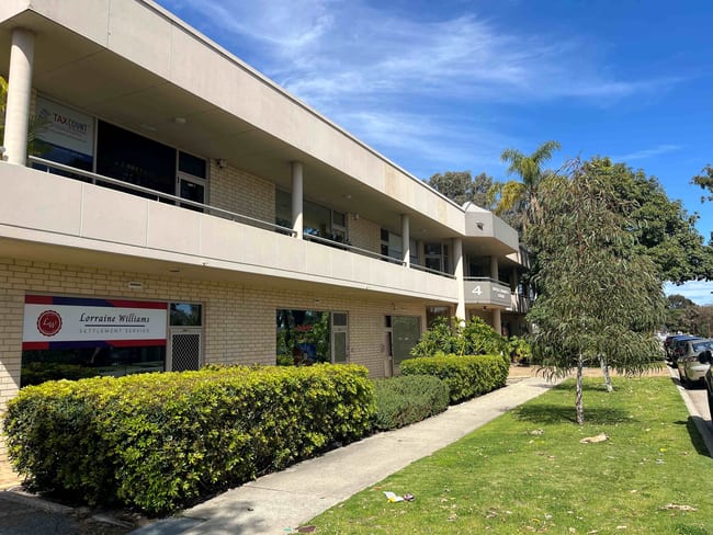 14/4 Queen Street Bentley WA 6102