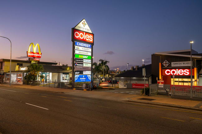 26-28 Mitchell Street North Ward QLD 4810