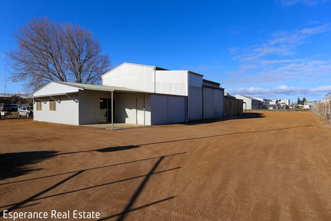 6 Coppin Street Chadwick WA 6450 6 Coppin Street Chadwick WA 6450