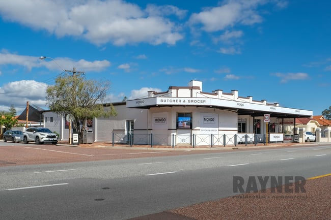 824 Beaufort Street Inglewood WA 6052 824 Beaufort Street Inglewood WA 6052