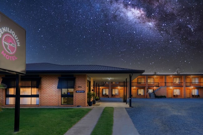 286 Wick Street Deniliquin NSW 2710