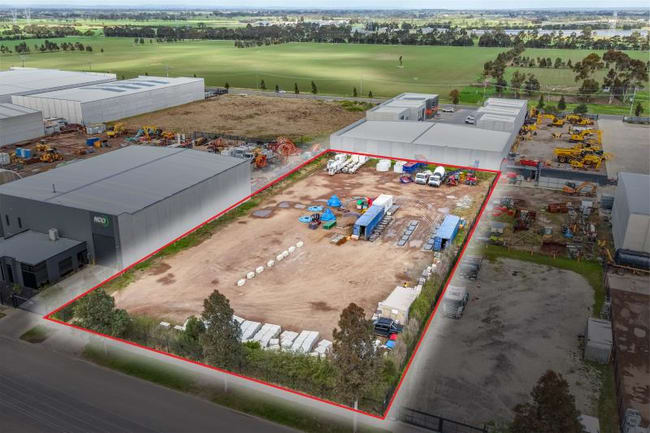 10 Industrial Drive Pakenham VIC 3810