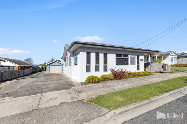 6 Barker Street Devonport TAS 7310 6 Barker Street Devonport TAS 7310