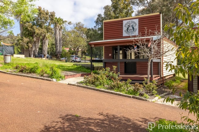 49/7 Albany Highway Armadale WA 6112 49/7 Albany Highway Armadale WA 6112