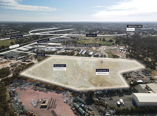 29 Coonooer St Golden Square VIC 3555 29 Coonooer St Golden Square VIC 3555