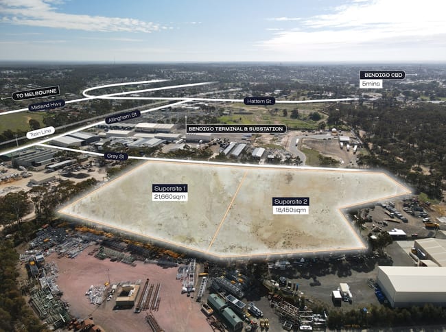 29 Coonooer St Golden Square VIC 3555