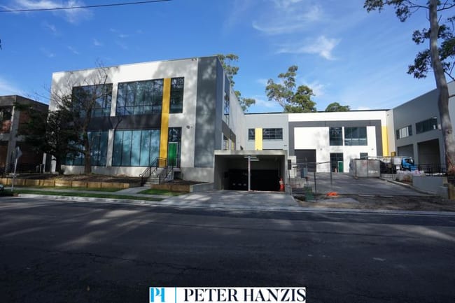 Unit 1b,/35a Sefton Road Thornleigh NSW 2120 Unit 1b,/35a Sefton Road Thornleigh NSW 2120