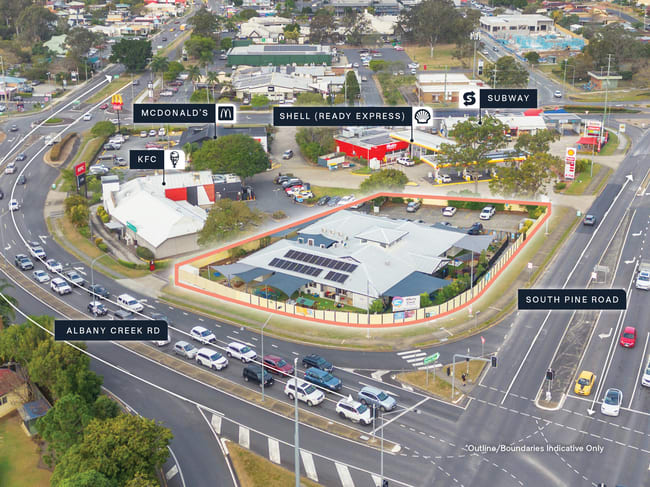 36 Flamingo Drive Albany Creek QLD 4035 36 Flamingo Drive Albany Creek QLD 4035
