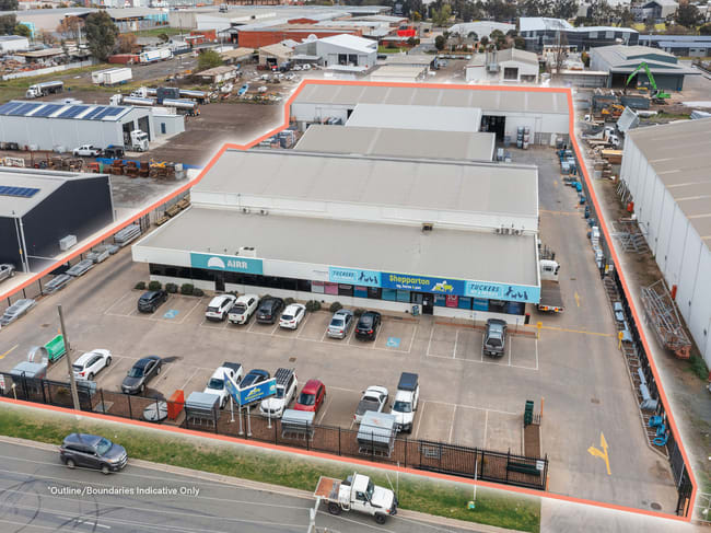 74-76 Drummond Road Shepparton VIC 3630
