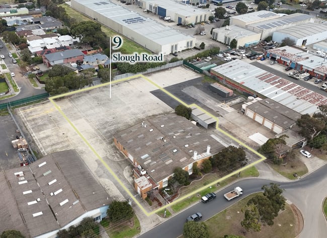 9 Slough Road Altona VIC 3018 9 Slough Road Altona VIC 3018