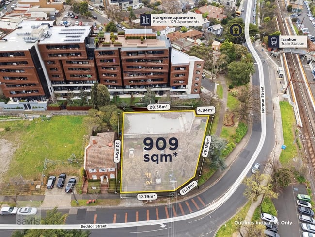 8 Seddon Street Ivanhoe VIC 3079