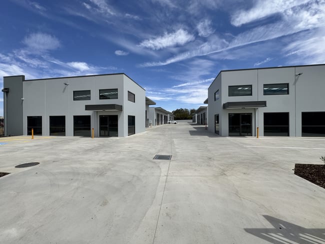 1-10/43 Merkel Street Thurgoona NSW 2640