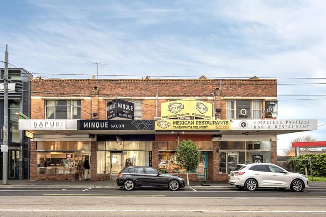 349-355 Keilor Road Essendon VIC 3040