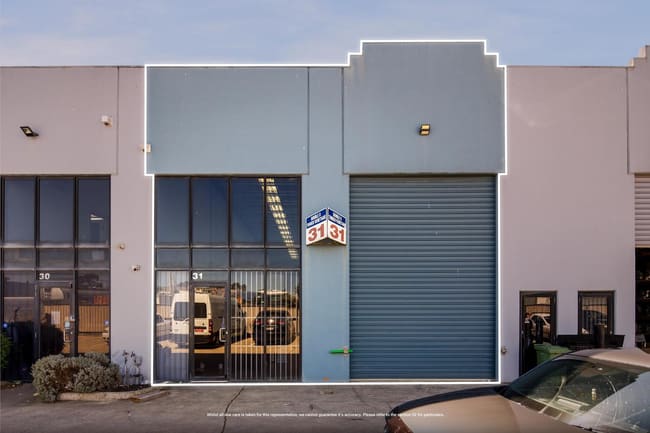 31/283-293 Rex Road Campbellfield VIC 3061