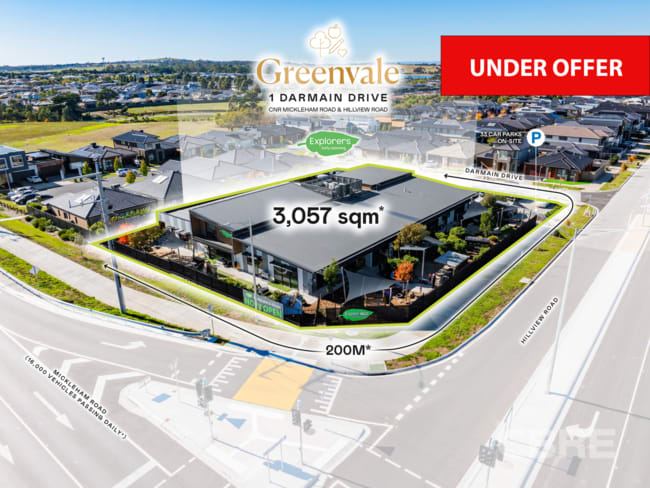 1 Darmain Drive Greenvale VIC 3059