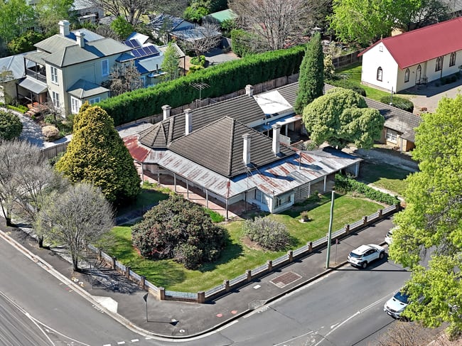 23 Merrigang Street Bowral NSW 2576
