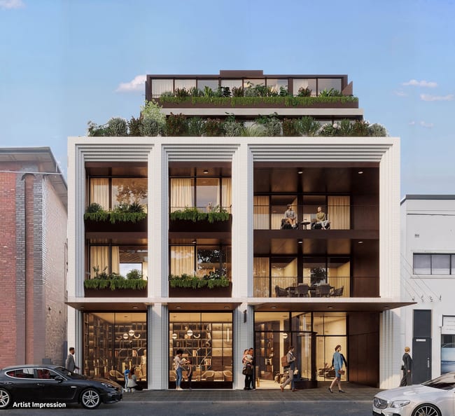 104-106 Bronte Road Bondi Junction NSW 2022 104-106 Bronte Road Bondi Junction NSW 2022