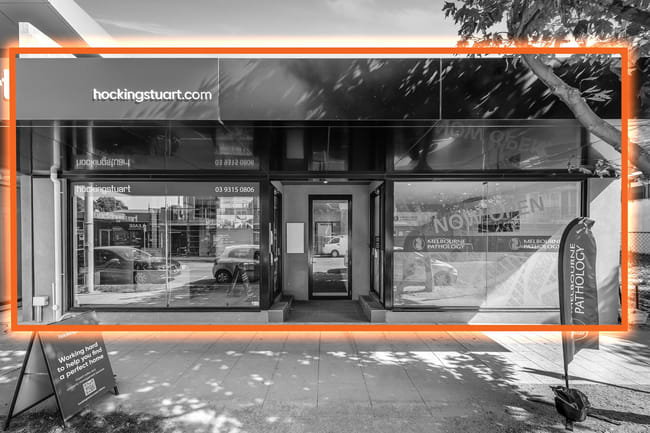 101 Pier Street Altona VIC 3018 101 Pier Street Altona VIC 3018