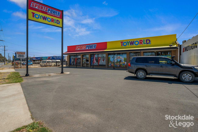 65 - 67 Benalla Road Shepparton VIC 3630