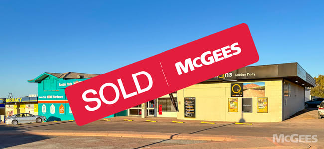 29 Hutchison Street Coober Pedy SA 5723 29 Hutchison Street Coober Pedy SA 5723