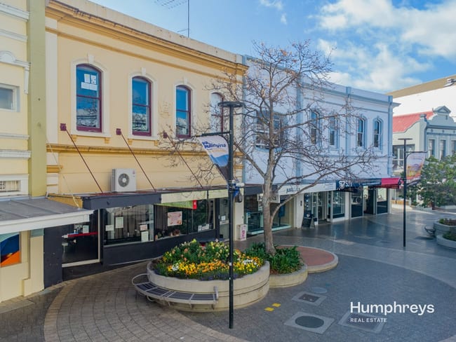 5 Quadrant Mall Launceston TAS 7250