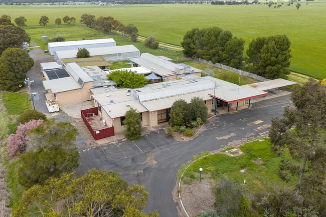 173 Grahams Bridge Road Haven VIC 3401 173 Grahams Bridge Road Haven VIC 3401