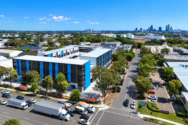 2 Shaft Street Silverwater NSW 2128