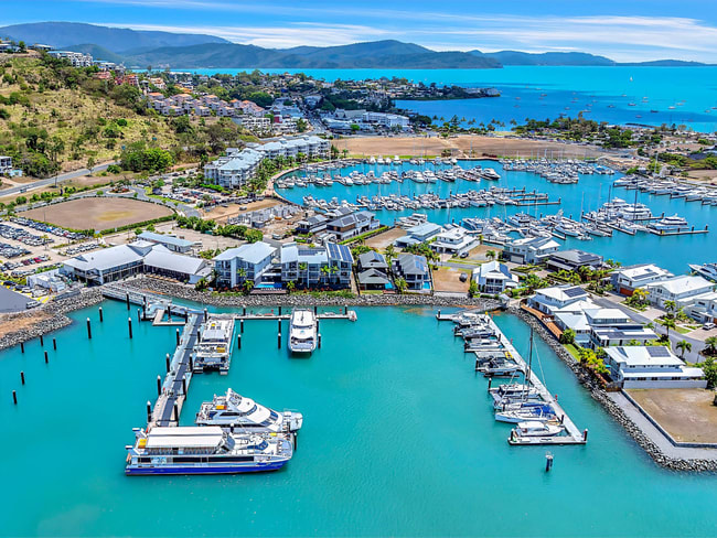 24 The Cove Road Airlie Beach QLD 4802