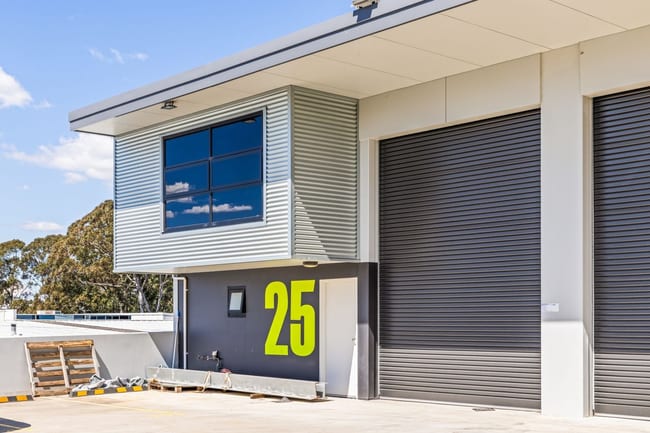 Unit 25 35 Sefton Road Thornleigh NSW 2120