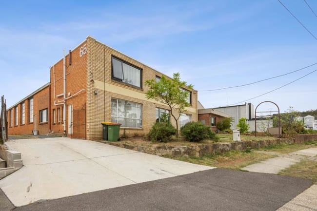65 Thurralilly street Queanbeyan East NSW 2620